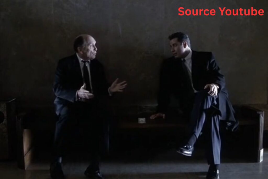 “Truth is found at the bottom of a bottomless pit." Jerome Facher - A Civil Action.” 