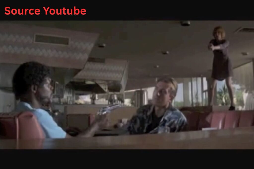 “We’re all gonna be like three little Fonzies here.”