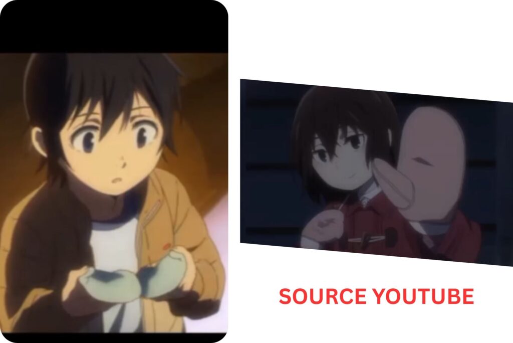 “When I get bigger, big enough to go somewhere by myself, I want to go to a land that’s far away. I want to go to a faraway island.”