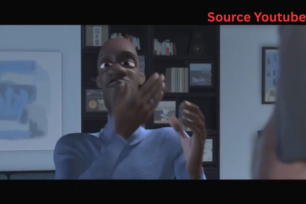 “Where is my super suit?”