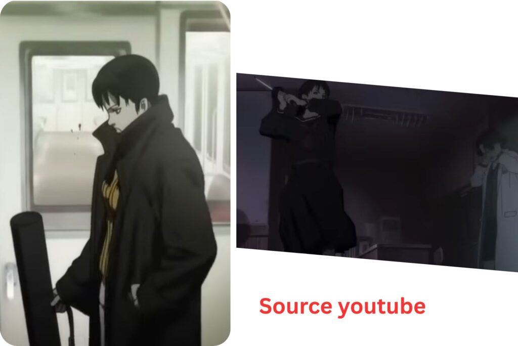 “You know what you have to do.”