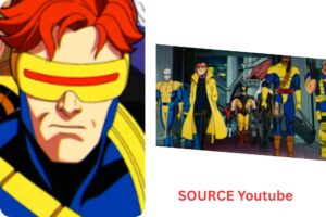 10 X-Men ’97 Quotes That Heal, Uplift & Speak to Your Heart