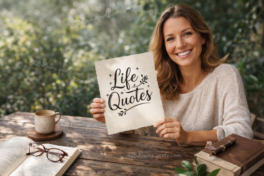 12 Life Quotes by Famous Authors for Daily Motivation