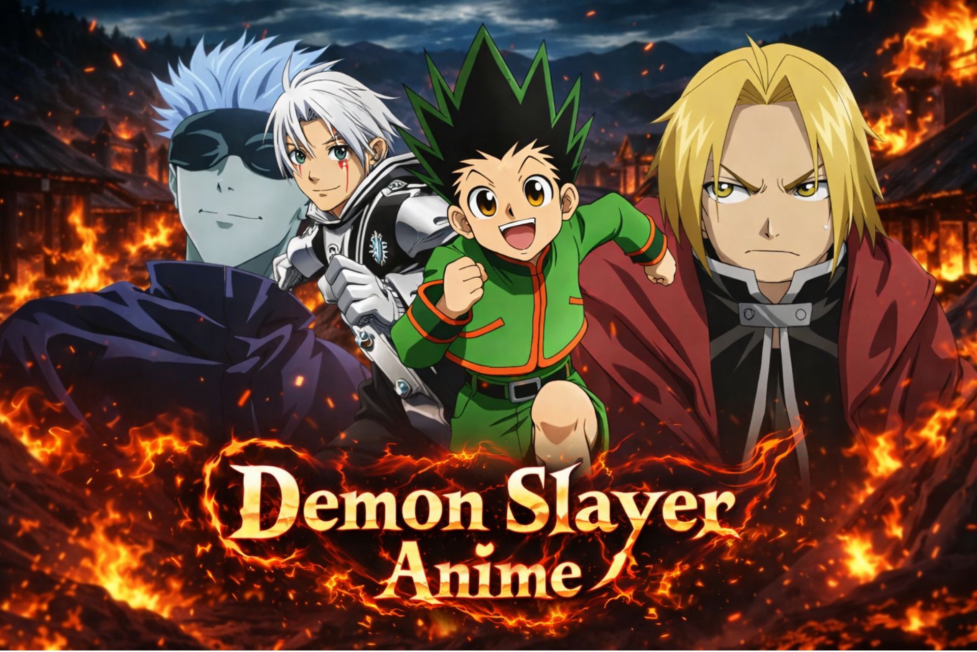 14 Demon Slayer Anime Quotes to Comfort and Heal Your Heart