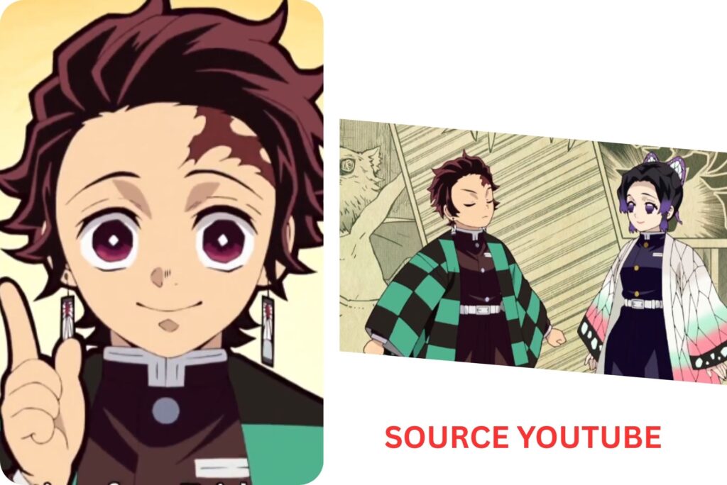 “A Hatred That I Can’t Fight.”