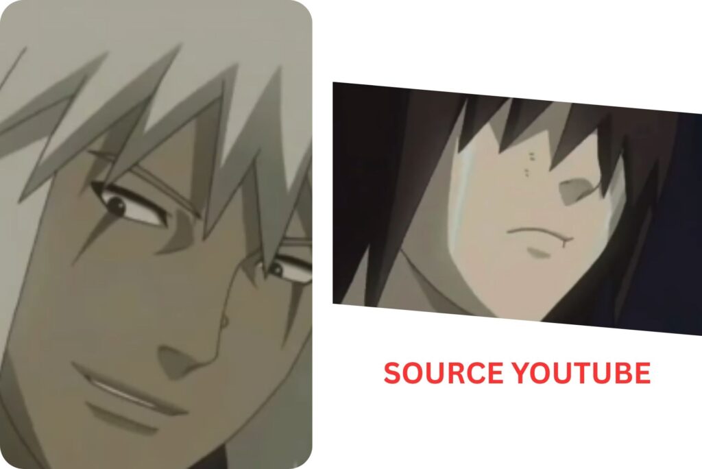 “A lesson without pain is meaningless. That’s the truth I have to face.”