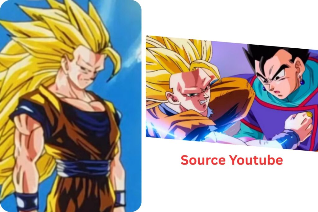 “And this… is to go… even further beyond!”