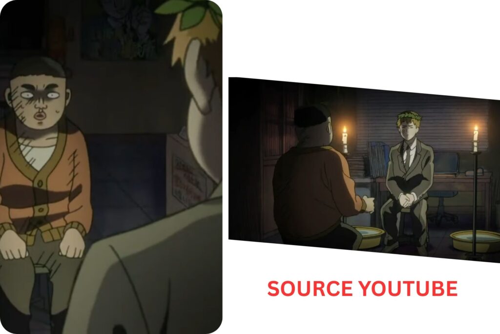 “Be Considerate Of Others’ Time.”