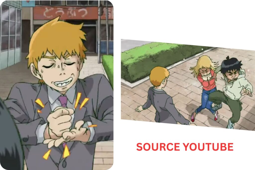 “Being kind is stronger than being powerful.”