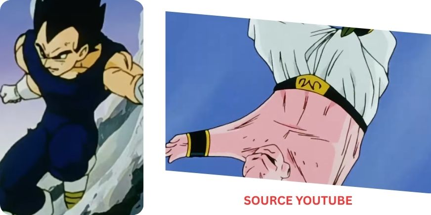 “Damage Is Nothing But Fuel For Me…”