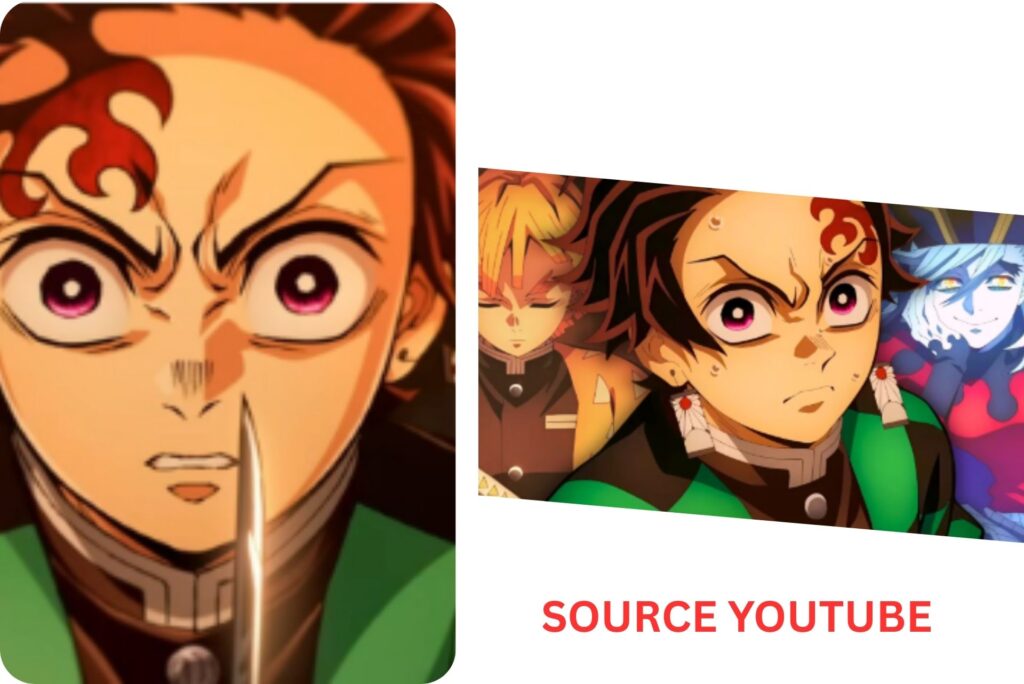 “Demons Were Once Human, Too”