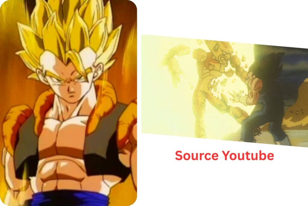 “Every force you create has an echo…”