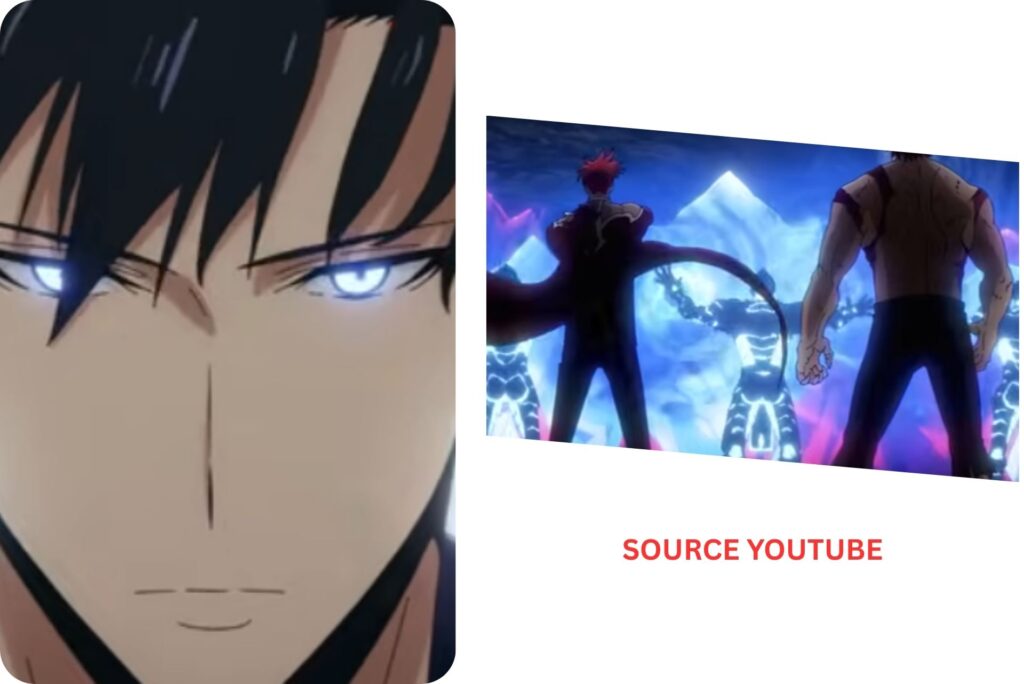 “Exchange. The Single Word That Defined The Jeju Island Arc”