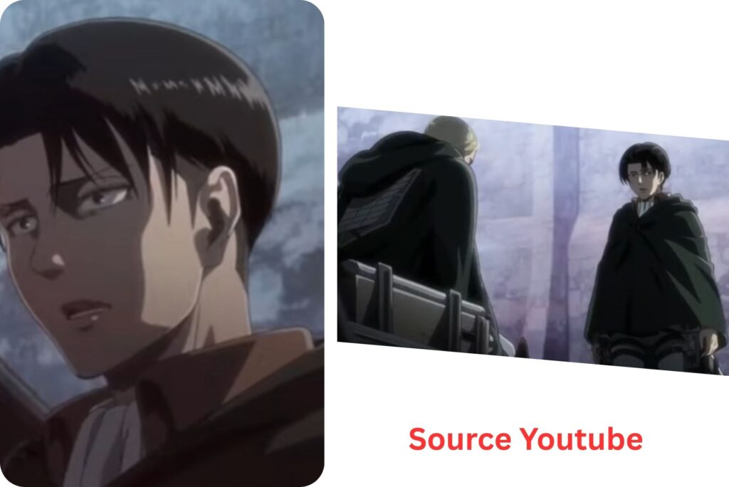 “Give up on your dreams and die.”