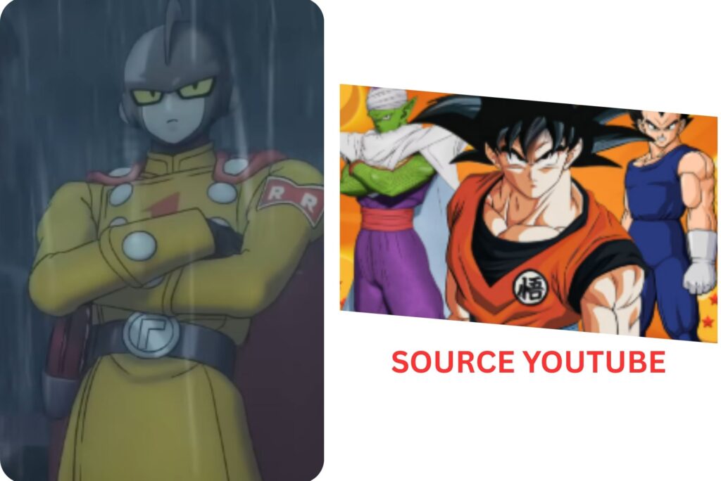 "Gohan Hasn't Needed To Fight For A While, But He Will When The Time Comes." 