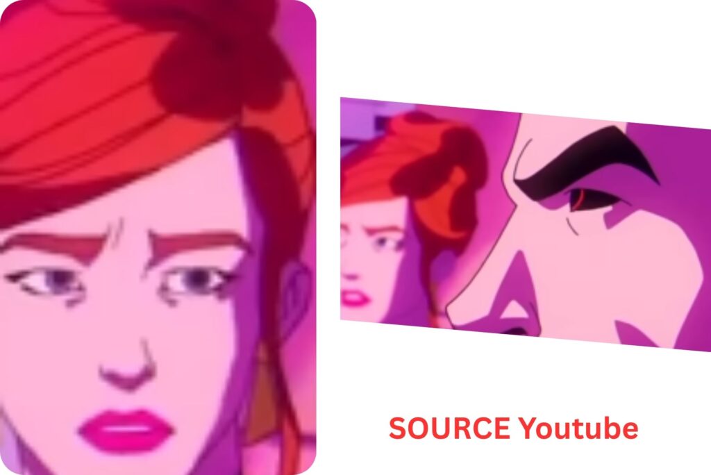 “Hab keine Angst”