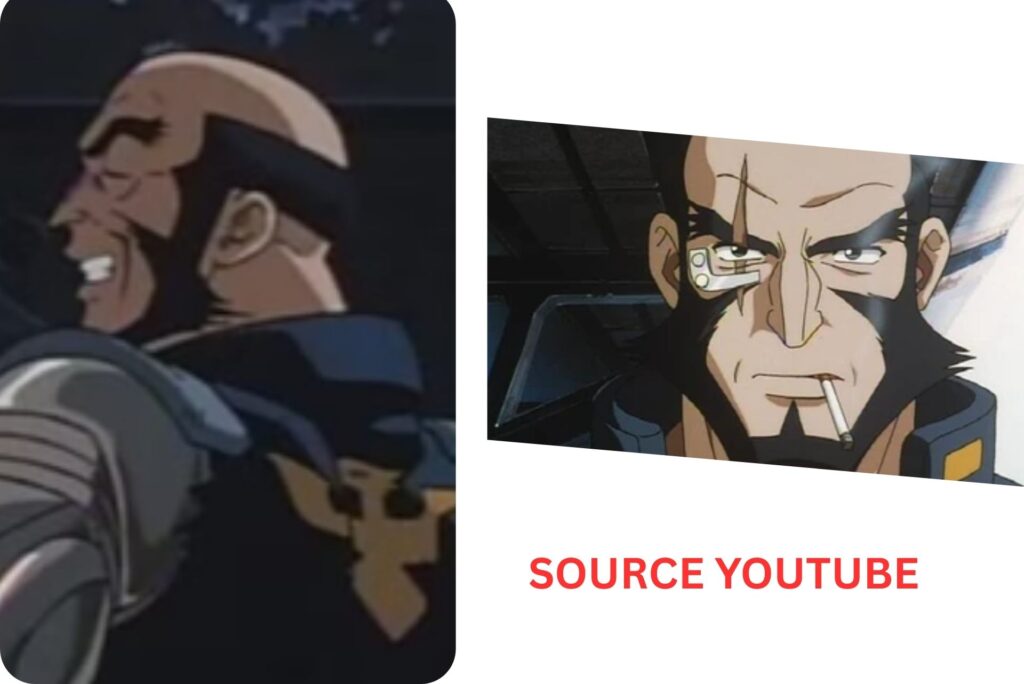 Humans are meant to work and sweat to earn a living…”