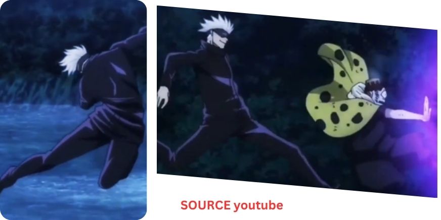 “I Don’t Think This Asparagus Has the Energy Left to Withstand That, Do You?”