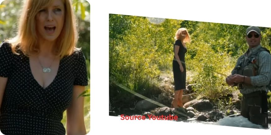 “I Hear The Moral High Ground Gets Real Windy At Night.”