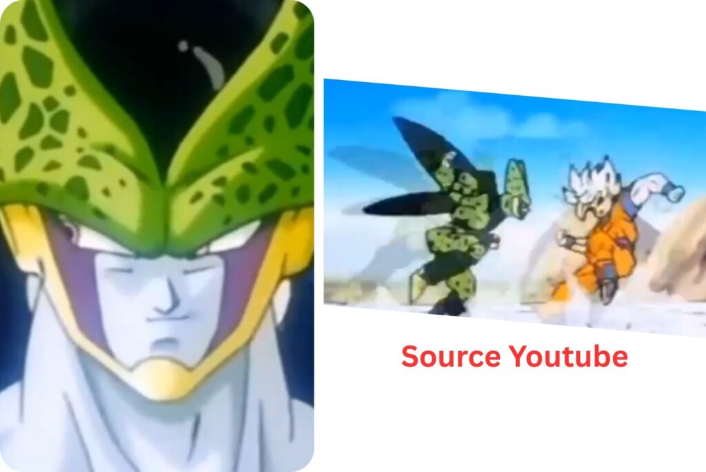 “I am the hope of the universe.”