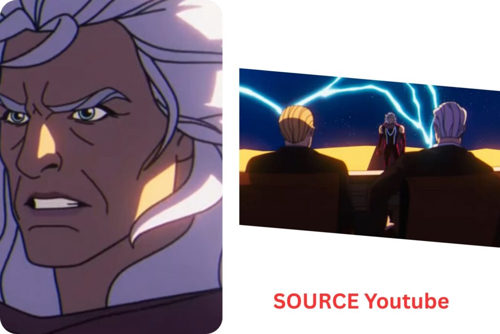 “I am trying to be better. Do not make me let you down.”