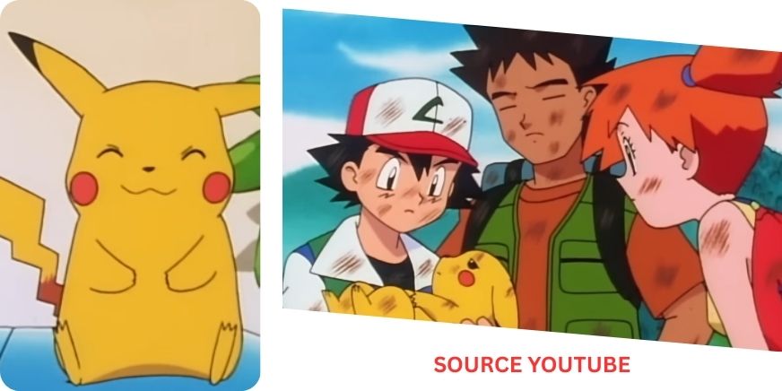 “I don’t want to change!”