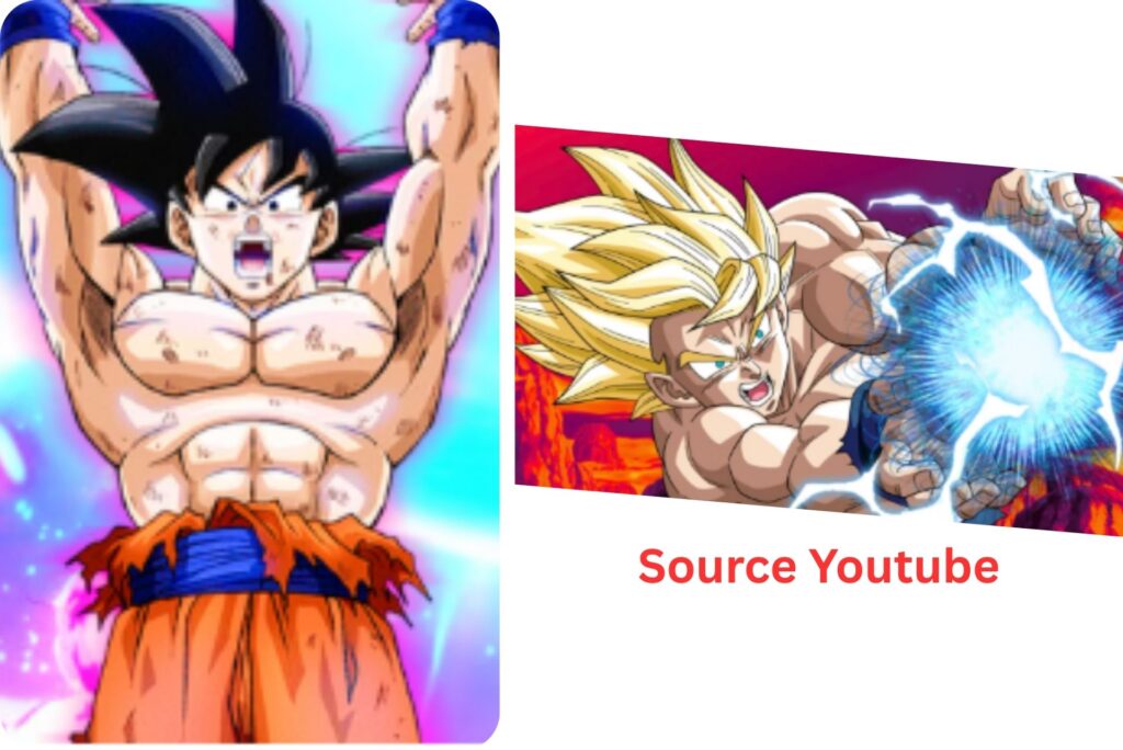 “I won’t let you… get away with this!”