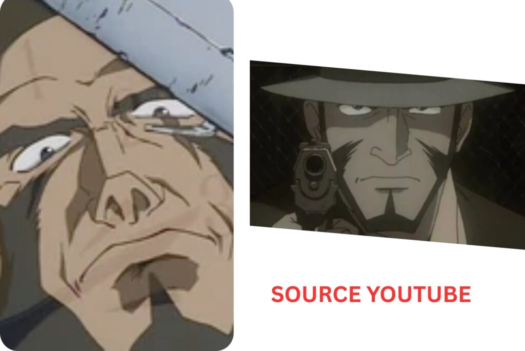 “I would leave this planet and start a new life if you didn't return…”