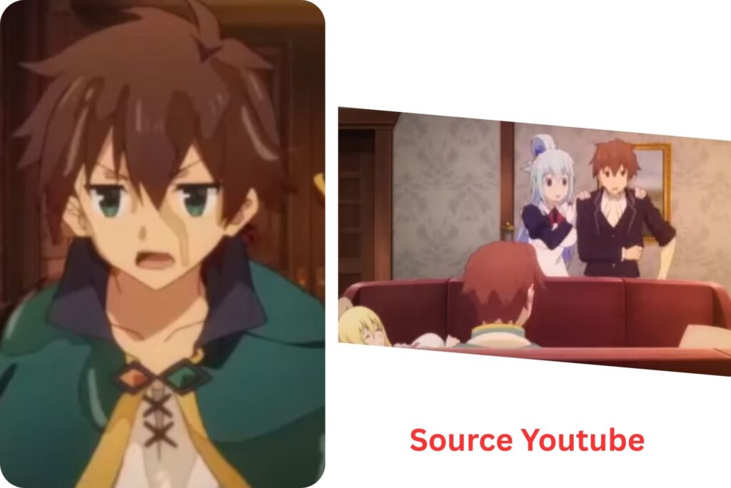 “I yearn for true gender equality.”