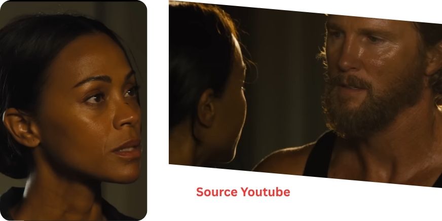 “If You’re Not Strong Enough, Then Get Stronger.”