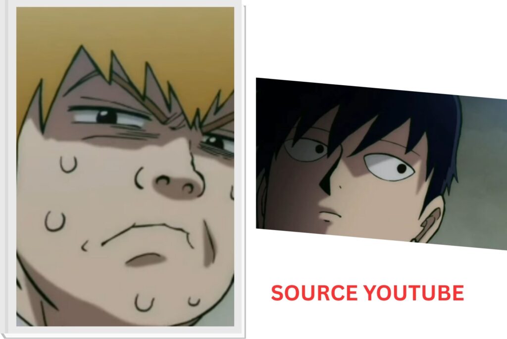 “If everyone is not special, maybe you can be what you want to be.”