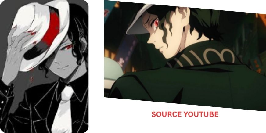 "If you become a demon, you can live forever."