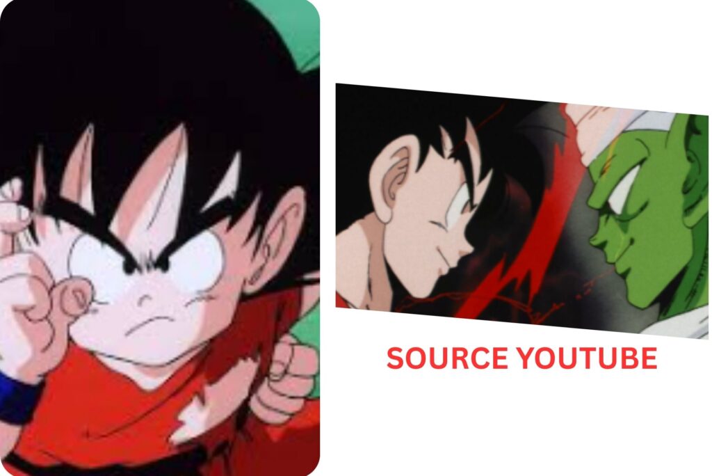 “I’ll Have My Revenge!”