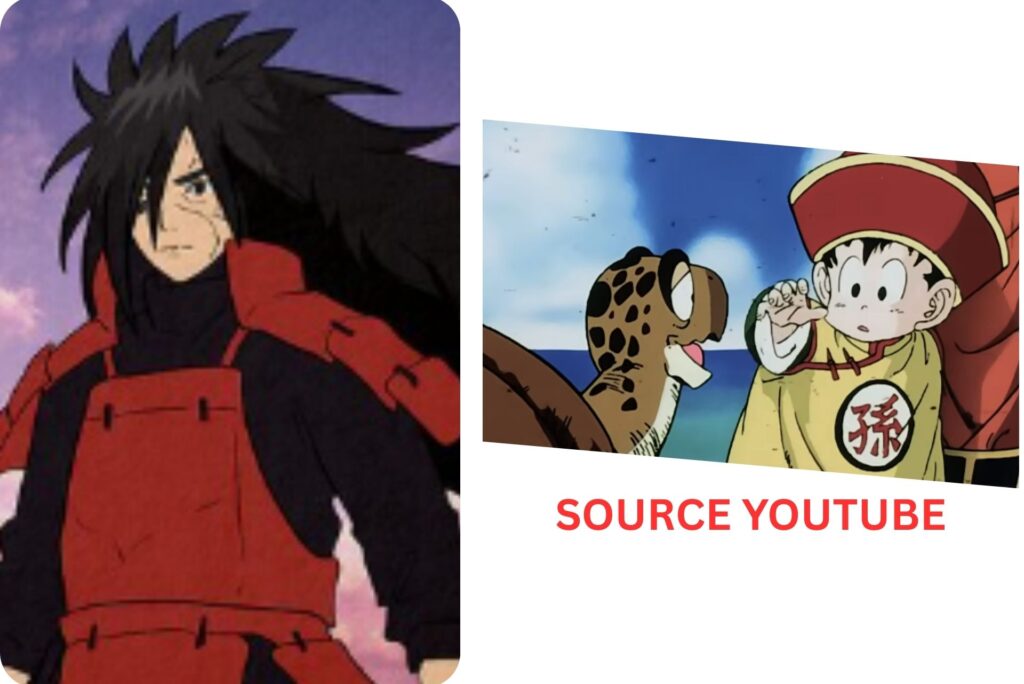 “I'll Retrain That Weak Body Of Yours.”