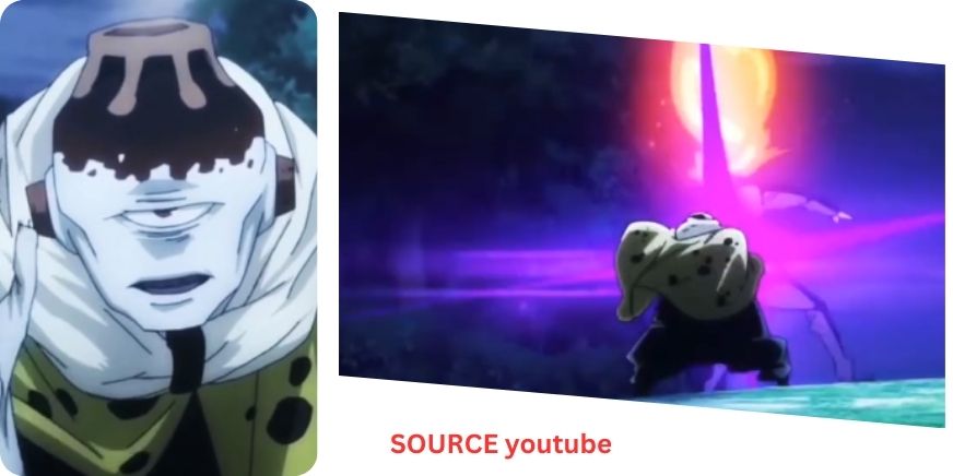 “I’m Gonna Reset This Crappy Jujutsu World.”