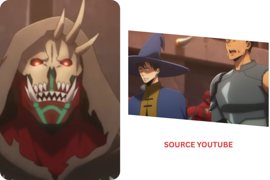 “Is It Ok If I Take All Of These Magic Beasts?”