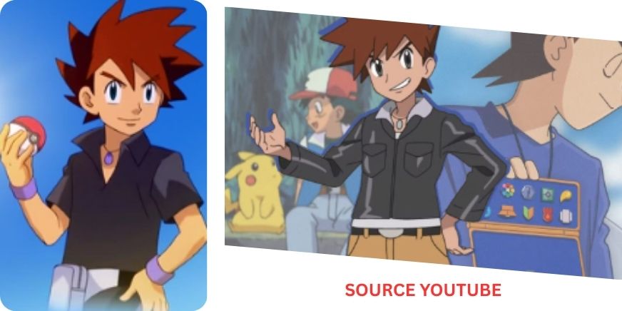 “It’ll do Gary good to see every road has a few bumps along the way.”