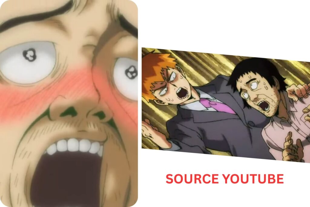 “It’s Never Too Late To Change.”