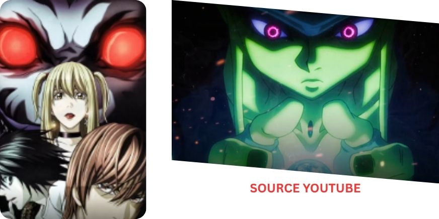 "It's fine now. I am here for you."