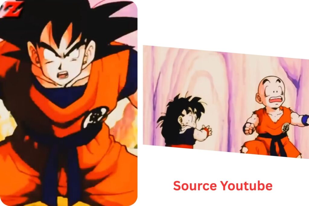 “It’s over 9000!”