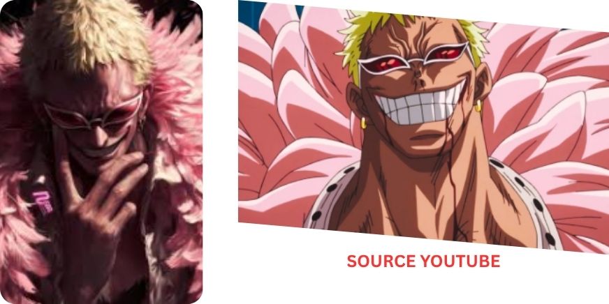 "Justice will prevail, you say?"