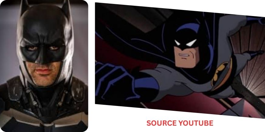 “Ladies. Gentlemen. You have eaten well.”