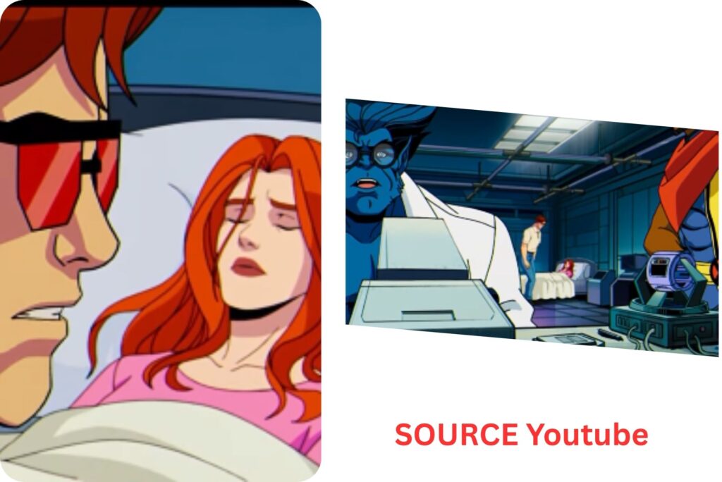 “Make them mind your weather, sister!” and “And them weather your mind.”