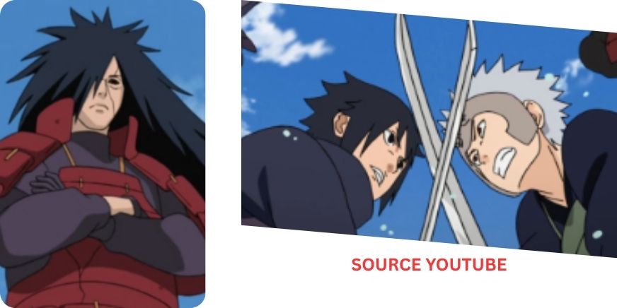 "Man seeks peace..."