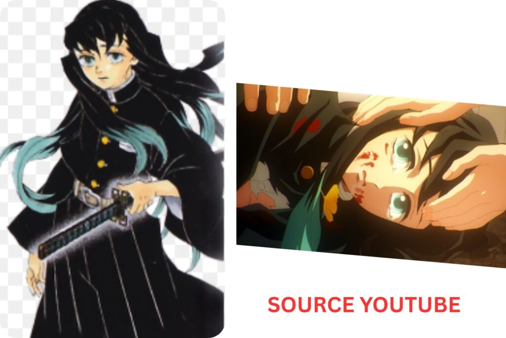 “Missing Means Nothing”