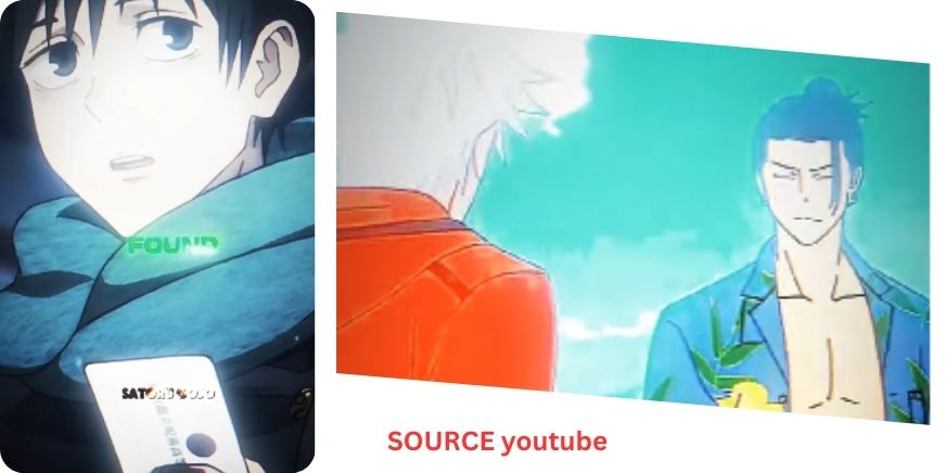 “My Best Friend Did. My One and Only.”