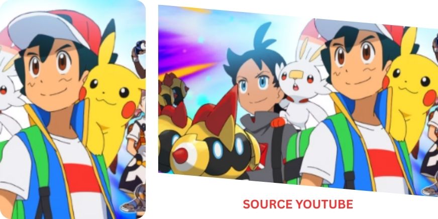 “No one insults my Pokémon and gets away with it.”