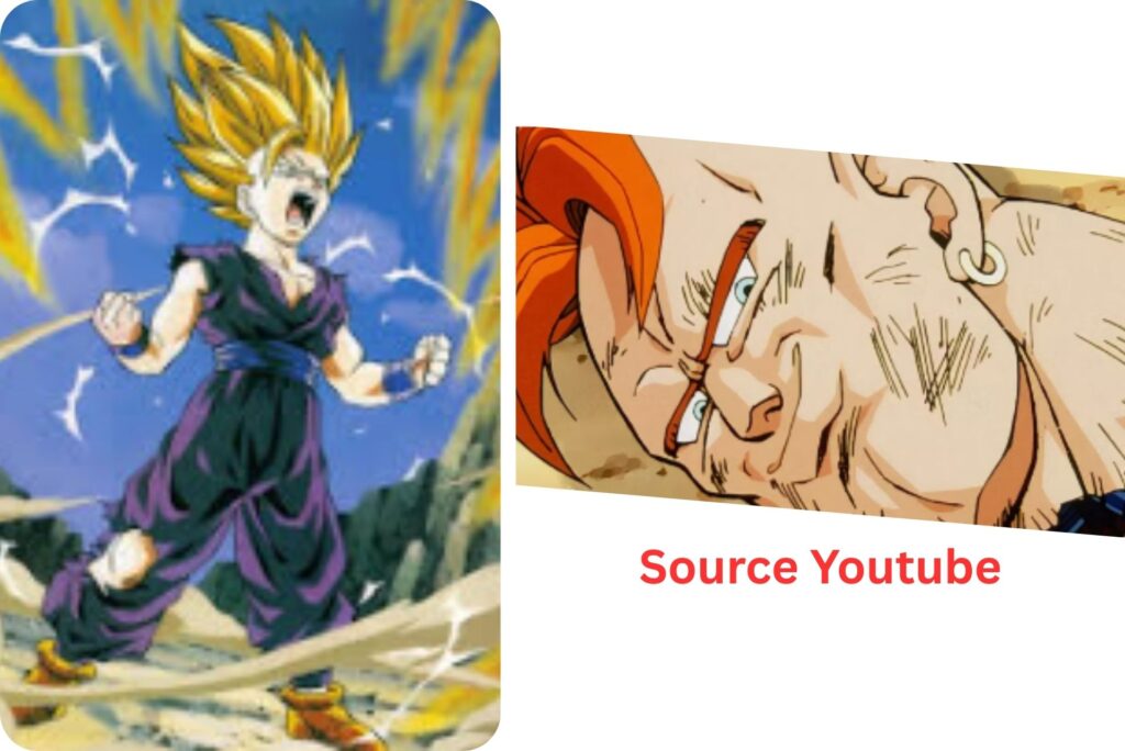 “Please drop your restraints. Protect the life I loved.”