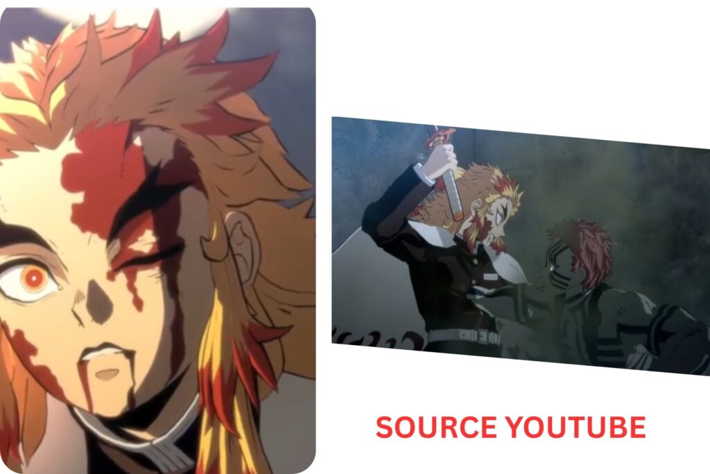 “Rengoku Is the True Victor.”