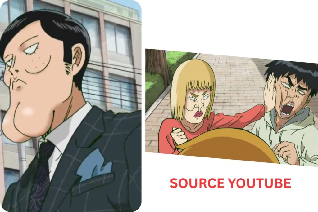 “Take Control Of Your Own Destiny.”